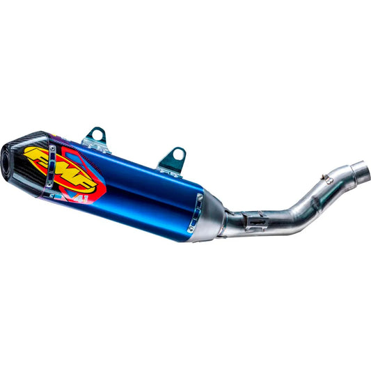 FMF Factory 4.1 RCT Ducati Desmo 450 EDX 2026/Desmo 450 MX 2026 Not Homologated Muffler