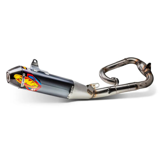 FMF Factory 4.1 RCT Yamaha YZ 450 F 2026 Not Homologated Full Line System