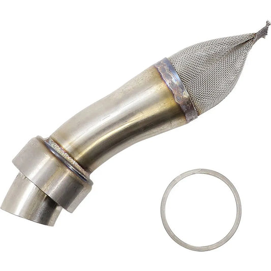 FMF Insert 4.1 Rct-1.5Db Ref:040689 spark arrestor