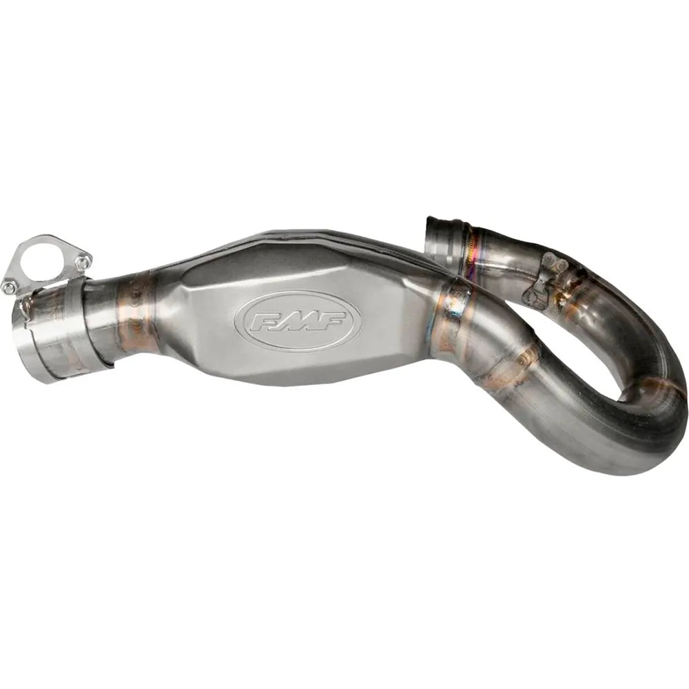 FMF MegaBomb Ducati Desmo 450 EDX 2026/Desmo 450 MX 2026 manifold