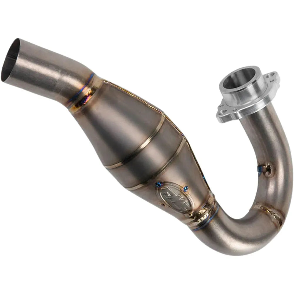 FMF MegaBomb Kawasaki KX 450 F 16-18 not homologated manifold