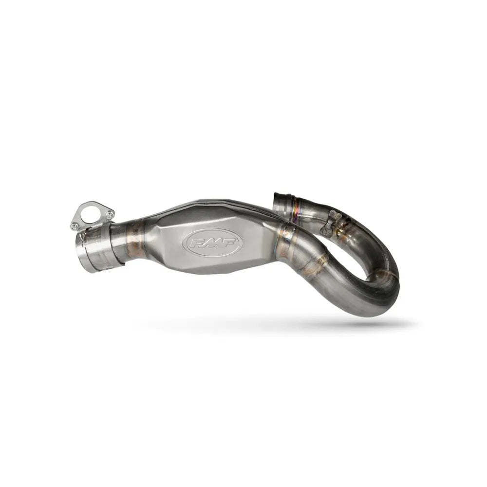 FMF MegaBomb Yamaha YZ 450 F 2026 manifold