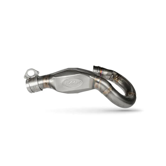 FMF MegaBomb Yamaha YZ 450 F 2026 manifold