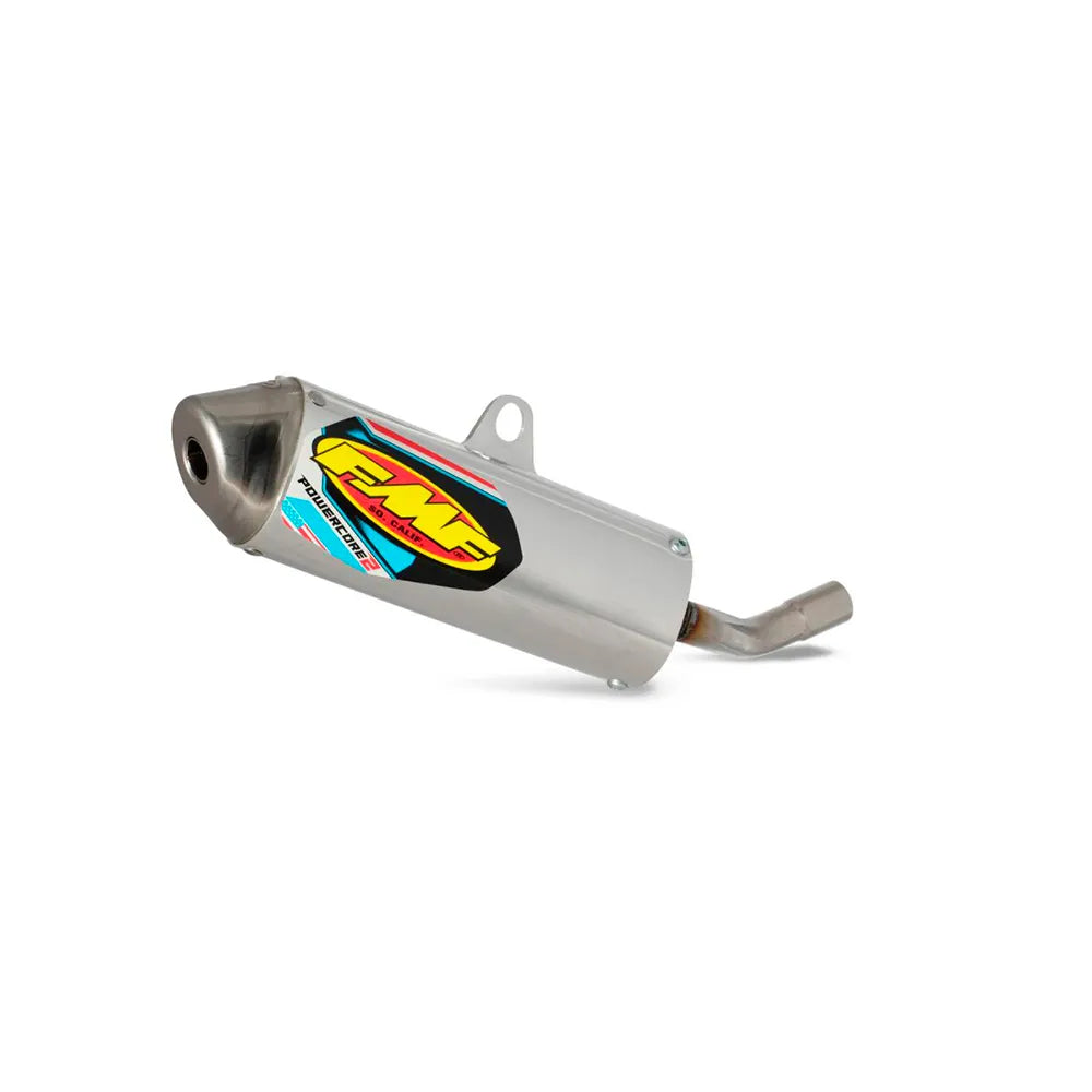 FMF Powercore 2 Beta RX 300 2025 Not Homologated Muffler