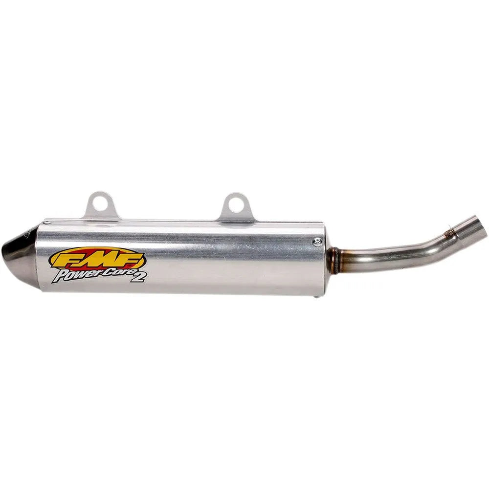 FMF Powercore 2 Yamaha YZ 250 00-01 Not Homologated Muffler