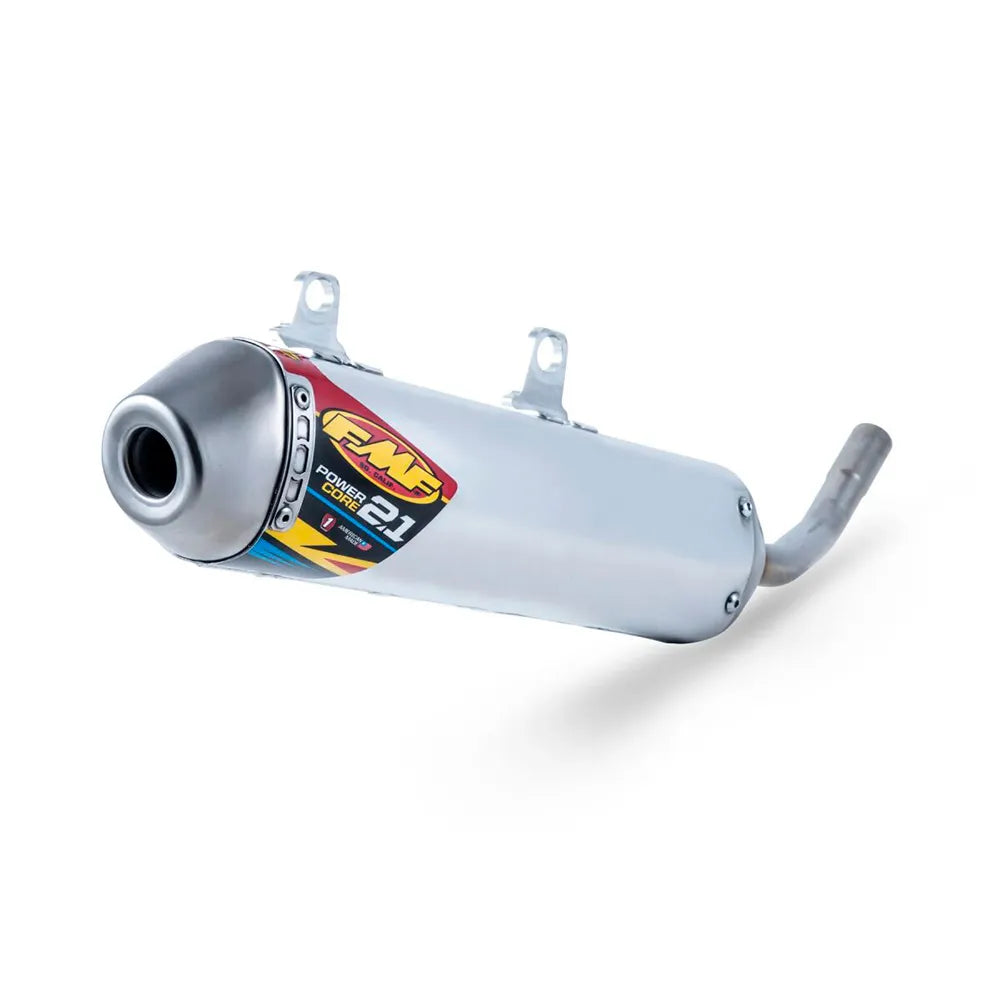 FMF Powercore 2.1 Beta RX 300 2025 Not Homologated Muffler