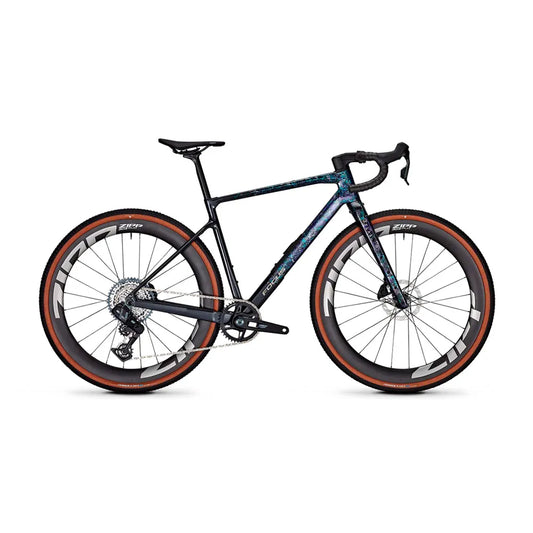 Focus Atlas 8.9 Rival XPLR AXS 13s gravel bike