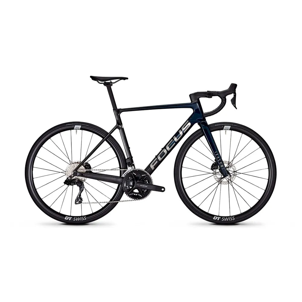Focus Izalco Max 8.8 105 Di2 road bike