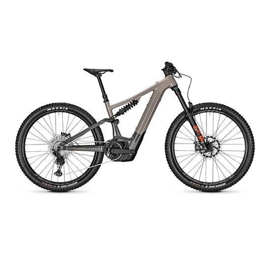 Focus Sam² 6.8 29´´ Deore XT M8100 2023 MTB electric bike