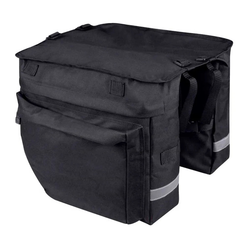 Force Noem Dub panniers 10L
