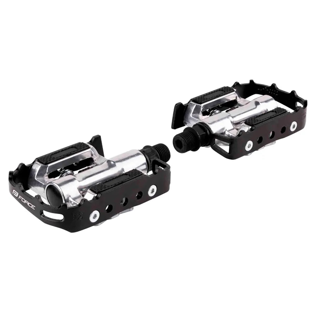 Force SPD Mixed pedals