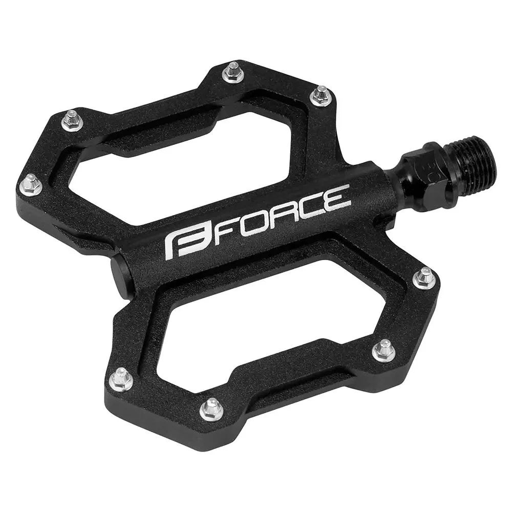 Force Whirl pedals