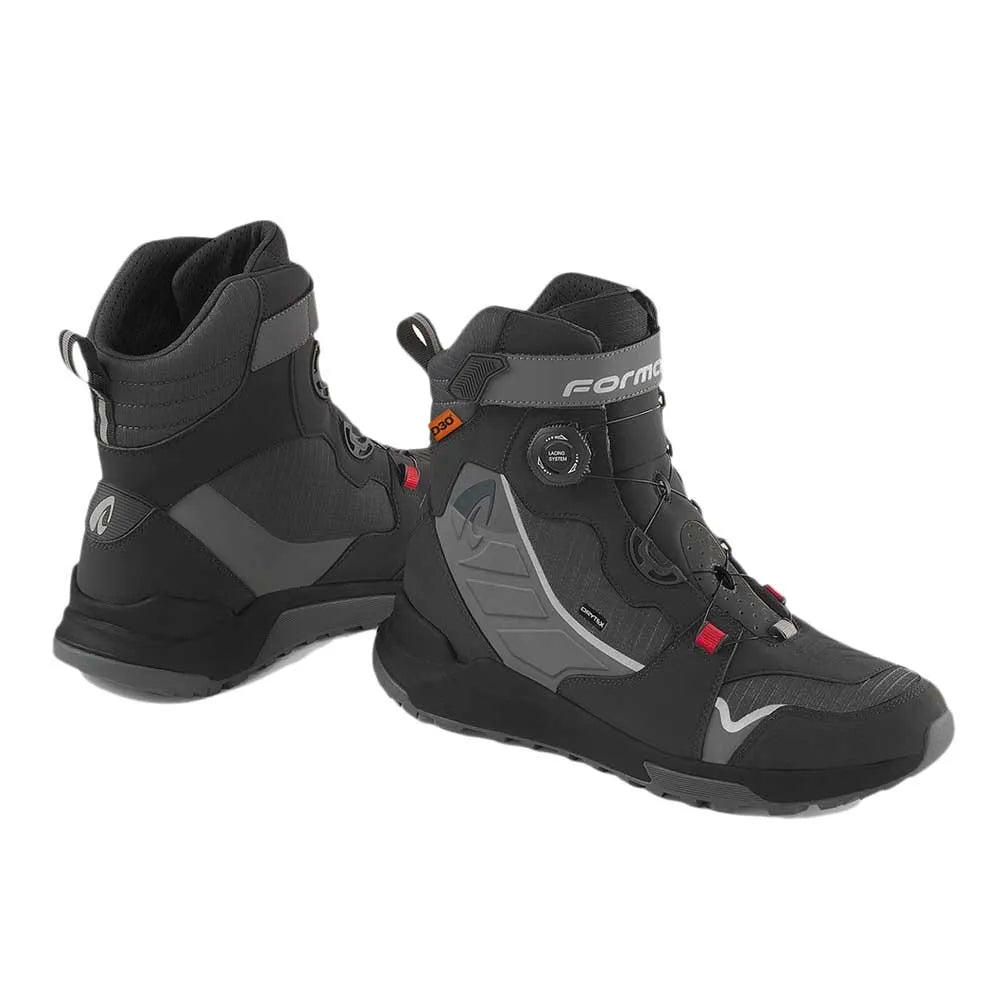 Forma Adventure Kite Dry motorcycle boots