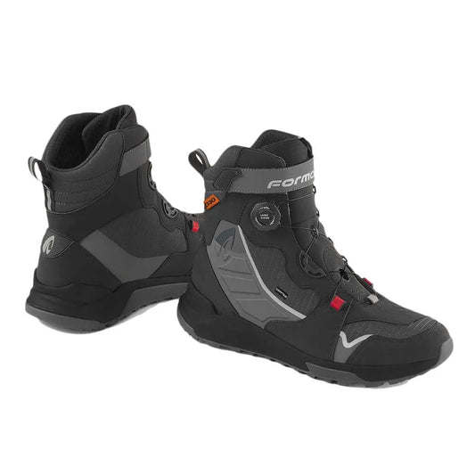 Forma Adventure Kite Dry motorcycle boots