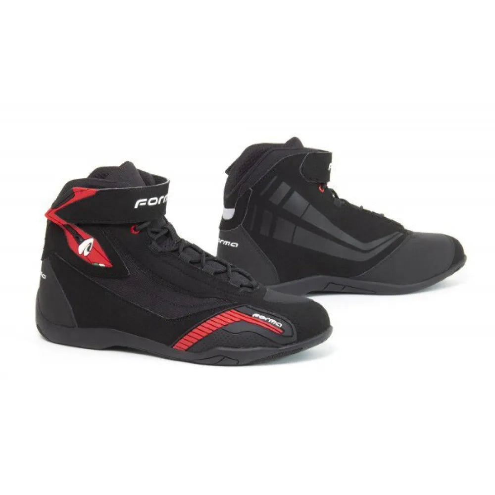 Forma Genesis motorcycle shoes