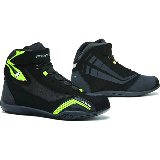 Forma Genesis motorcycle shoes