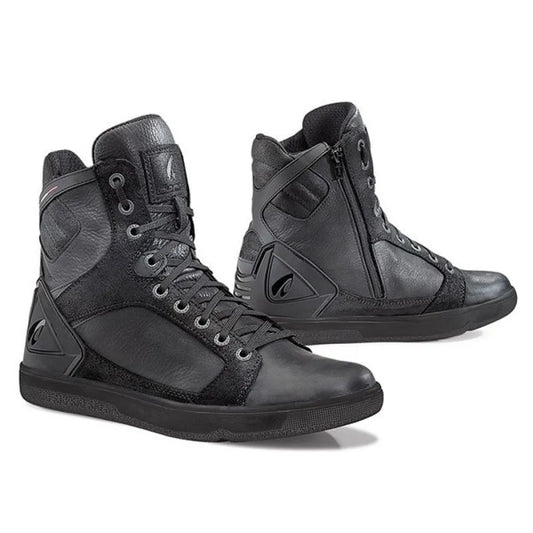 Forma Hyper WP motorcycle shoes