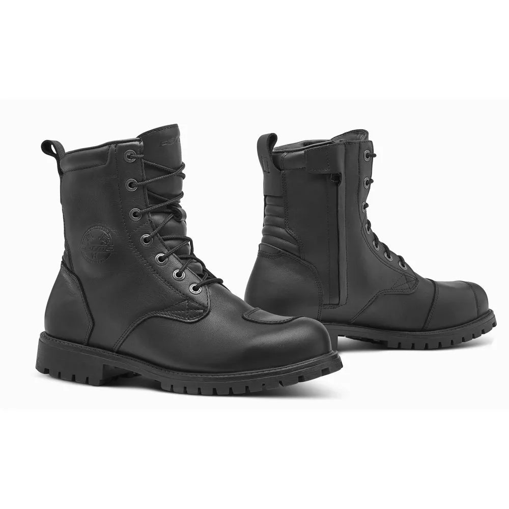 Forma Legacy Dry motorcycle boots