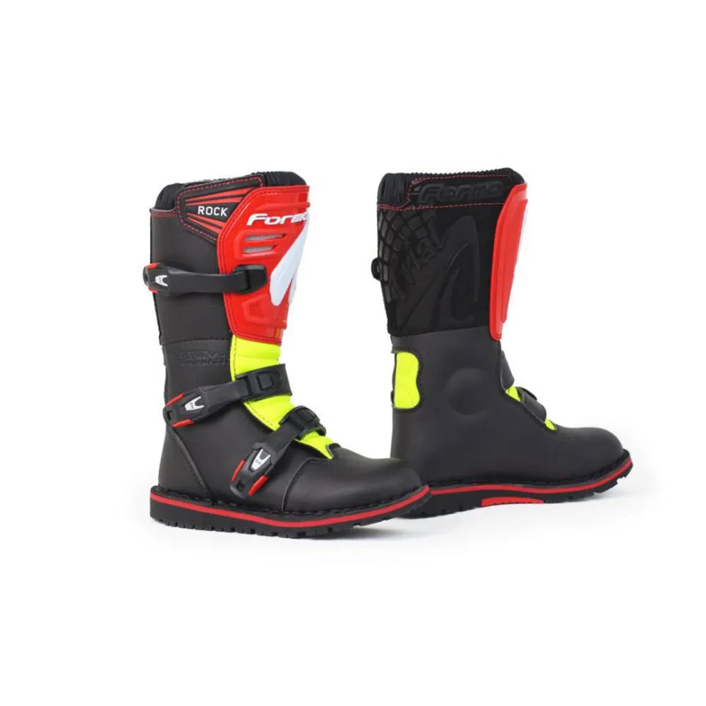 Forma Rock off-road boots