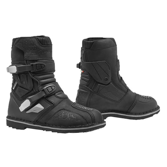 Forma Terra Evo Low Dry motorcycle shoes