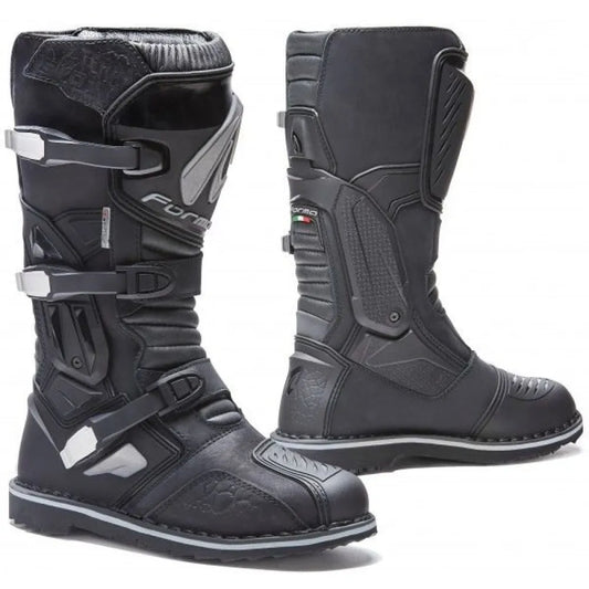 Forma Terra Evo WP off-road boots