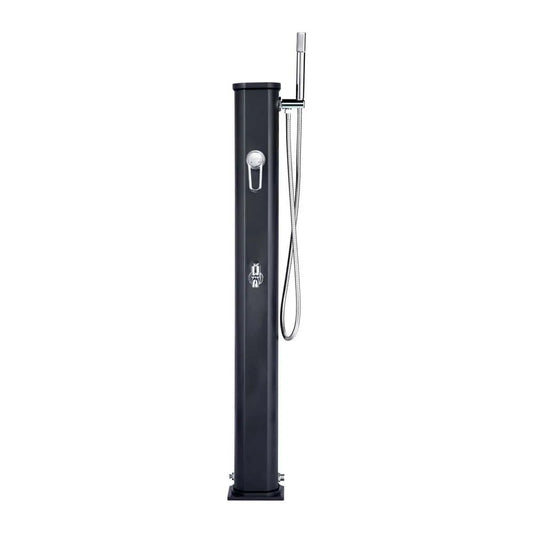 Formidra Jolly Go solar shower 20L