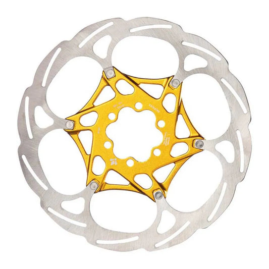 Formula 2-Pieces 6B brake disc