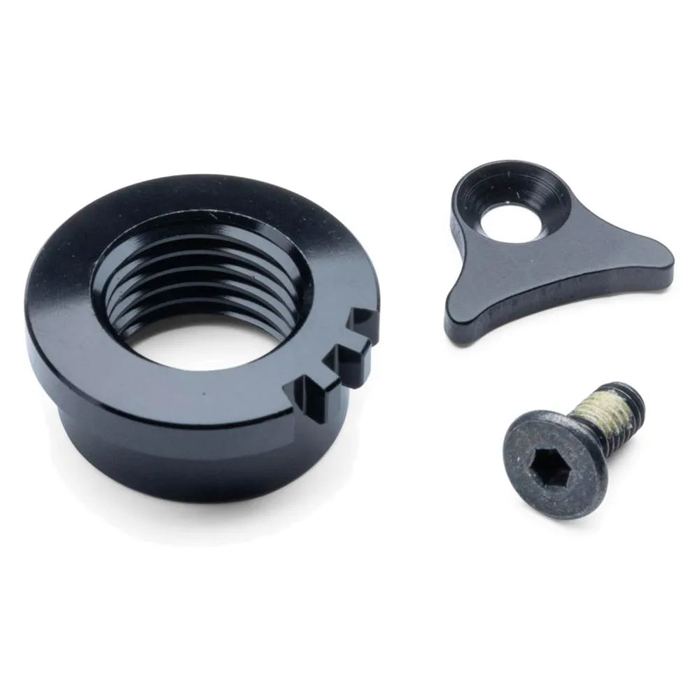 Fox 15 mm QR through axle