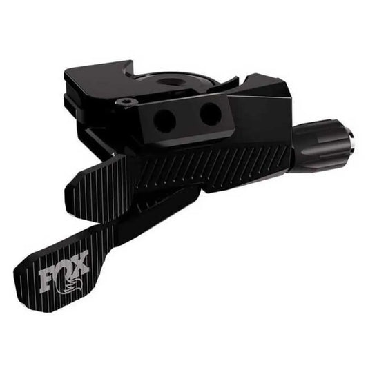 Fox 2/3-Pos Twin Stick 2026 remote lockout kit