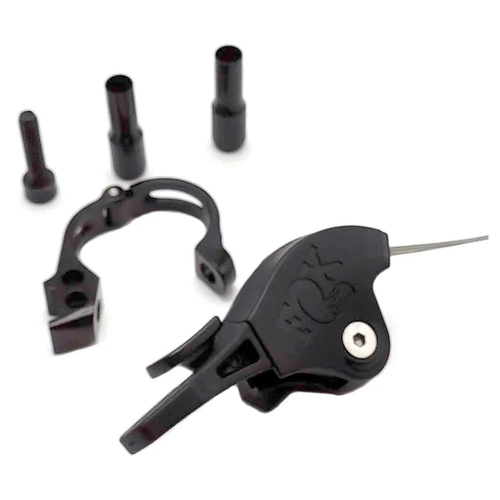 Fox 2 Pos 2 2022 remote lockout kit