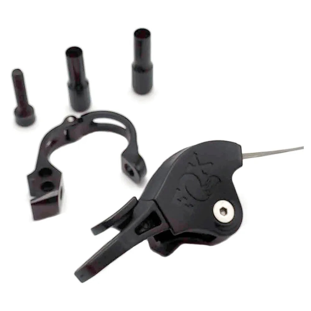 Fox 3 Pos 2 2022 remote lockout kit
