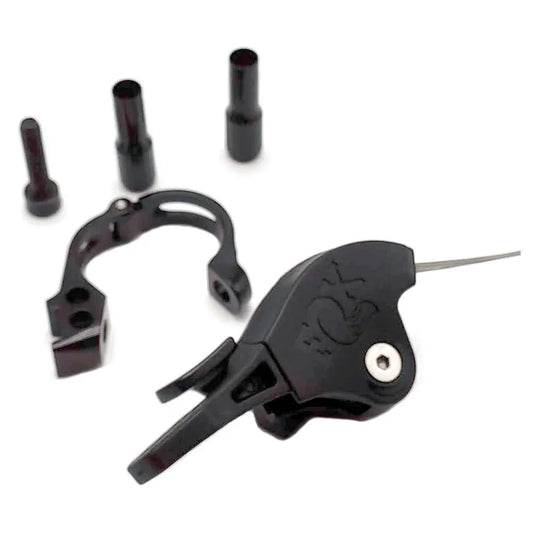 Fox 3 Pos 2 2022 remote lockout kit