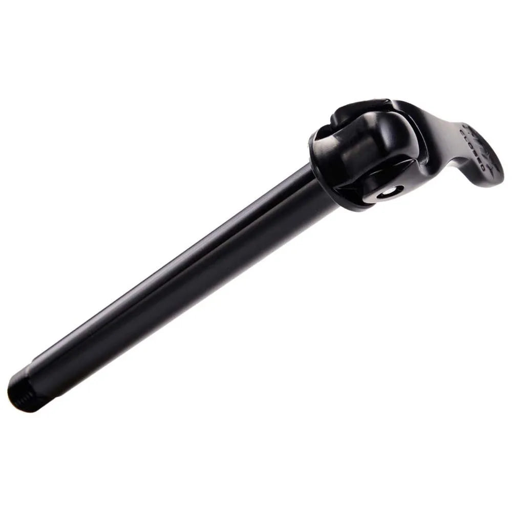 Fox 32 QR through axle