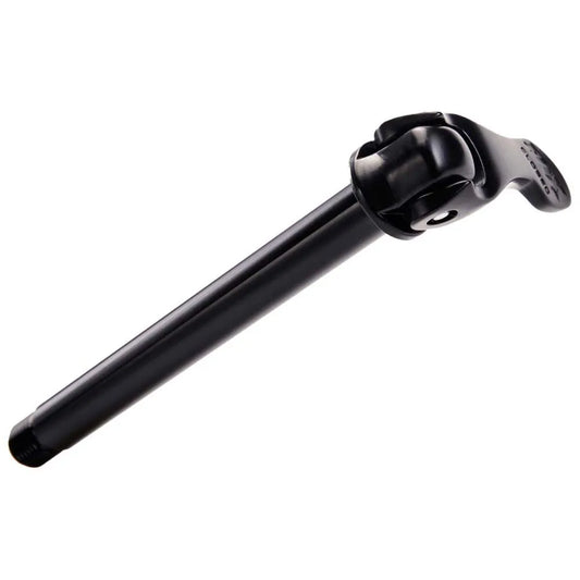 Fox 32 QR through axle