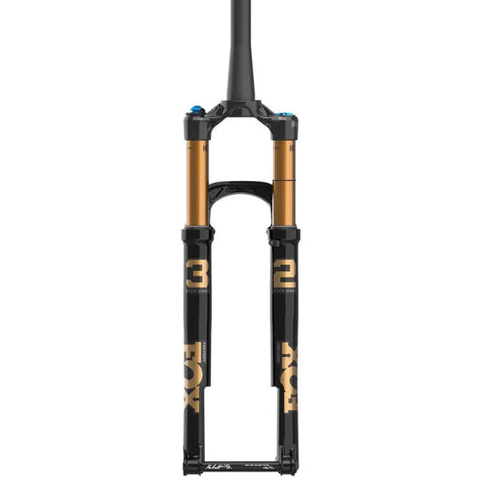 Fox 32 Step-Cast Factory Grip 29´´ PSH-LK 1.5´´ Tapered Kabolt SL 110mm MTB Fork