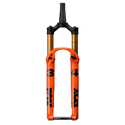 Fox 34 K SL 29´´ F-S 120 Grip SL PTL 44 mm 2026 MTB Fork