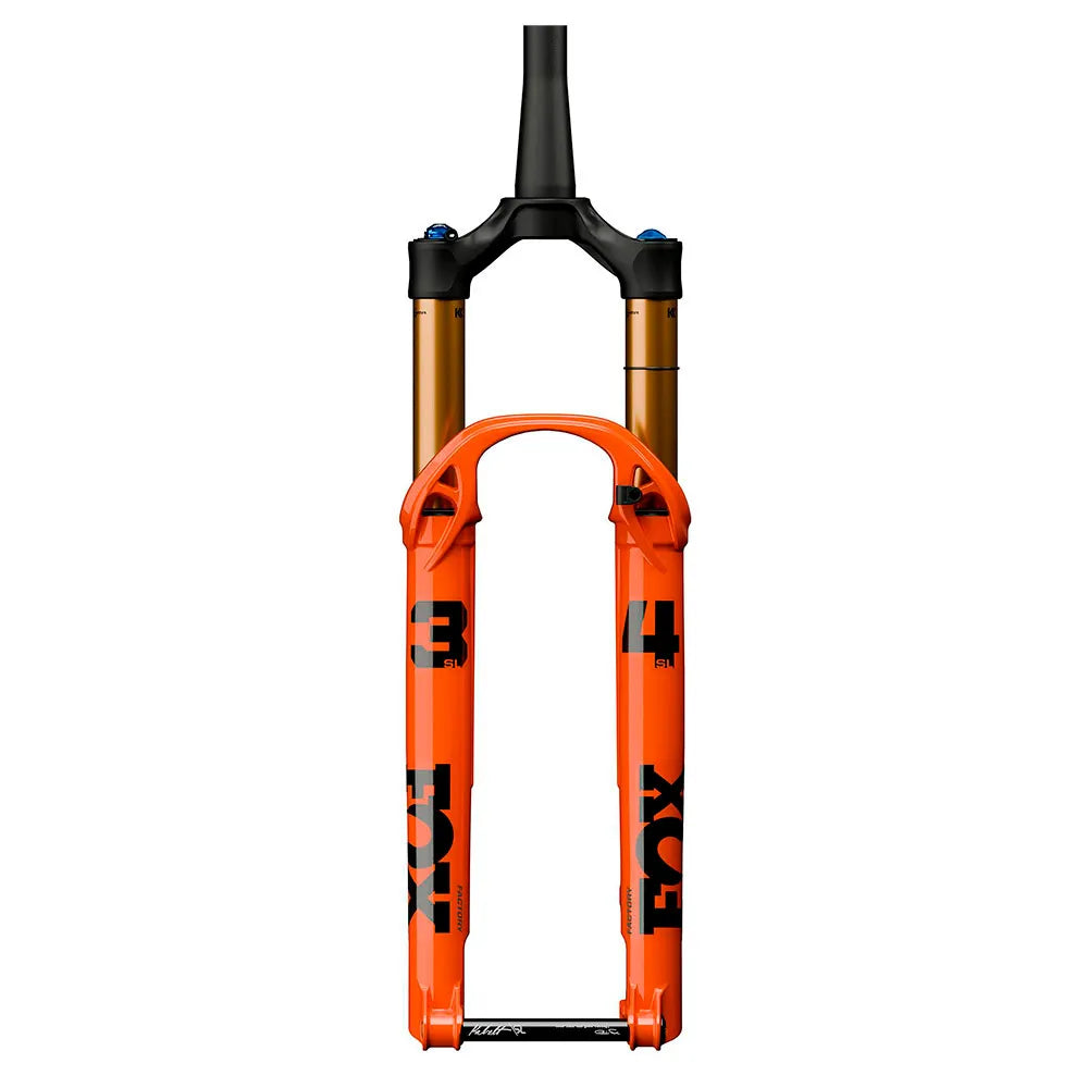 Fox 34 K SL 29´´ F-S 120 Grip SL PTL 44 mm 2026 MTB Fork