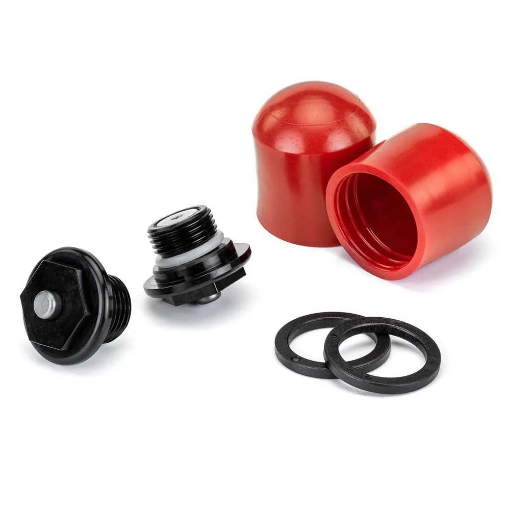 Fox 36/38/40 F-S 2022 Air Bleeder Kit