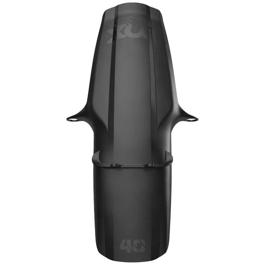 Fox 40 2021 front mudguard