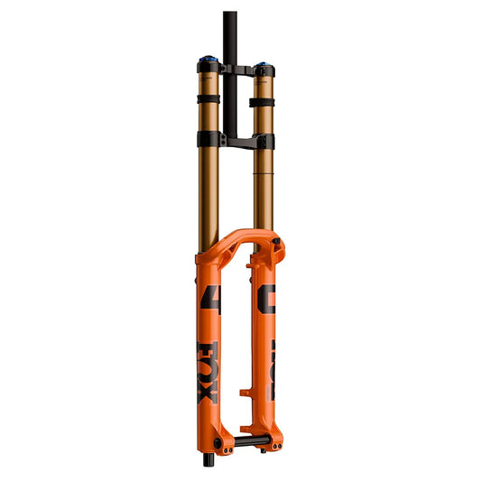Fox 40 K F-S Grip X2 20x110 52mm MTB Fork