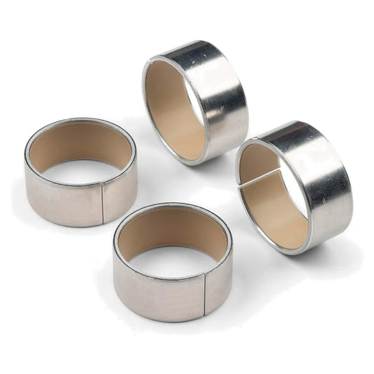 Fox 40 mm 2025 bushing kit
