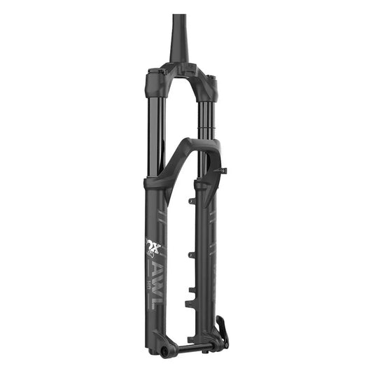 Fox AWL HD Rail 29´´ Sweep-ADJ 1.5´´ Tapered 15x110mm MTB Fork