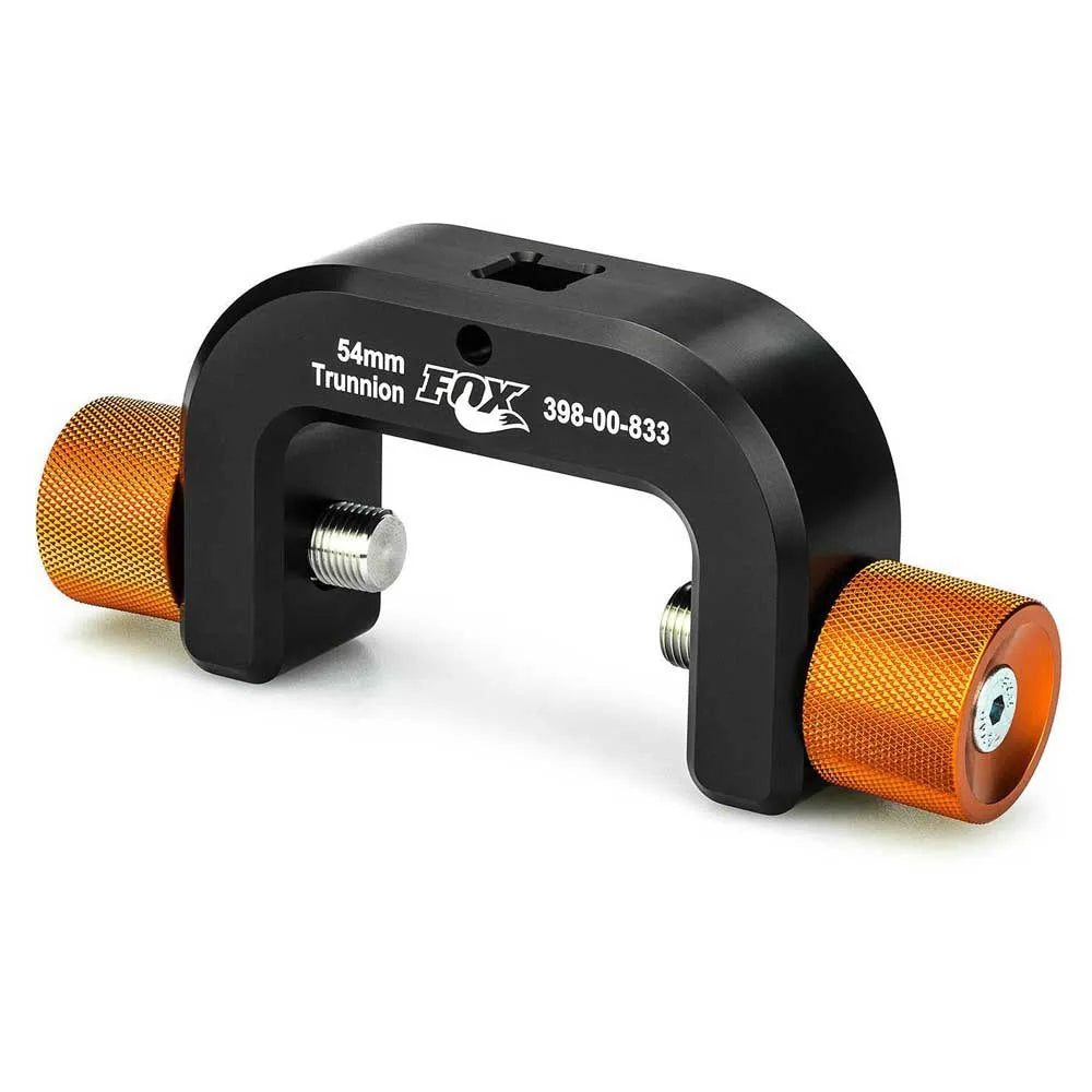 Fox Cap Trunnion Tool 54 mm