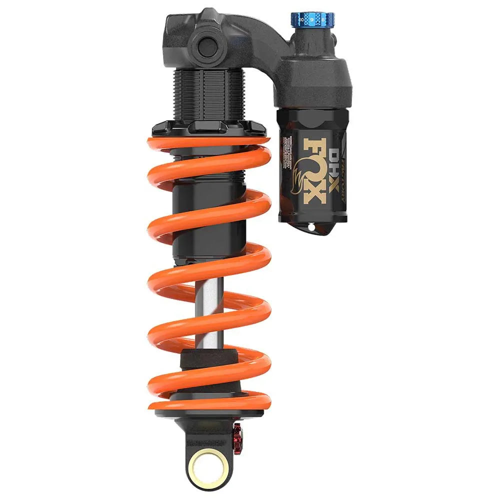Fox DHX 2-Pos Factory Series Trunnion 2025 shock absorber