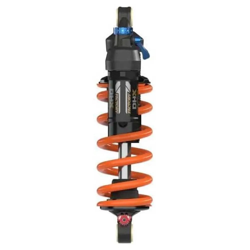 Fox DHX Factory 2POS-ADJ Standard Metric shock absorber