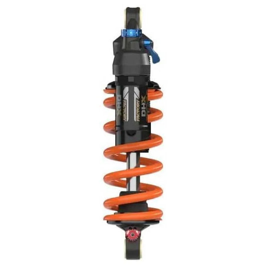 Fox DHX Factory 2POS-ADJ Standard Metric shock absorber