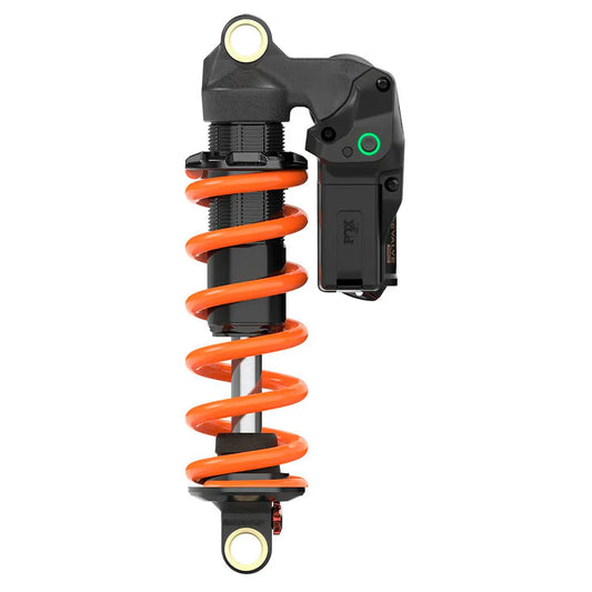 Fox DHX LiveValve Neo F-S K AM CS50 RL60 FMM Rezi B60 shock absorber