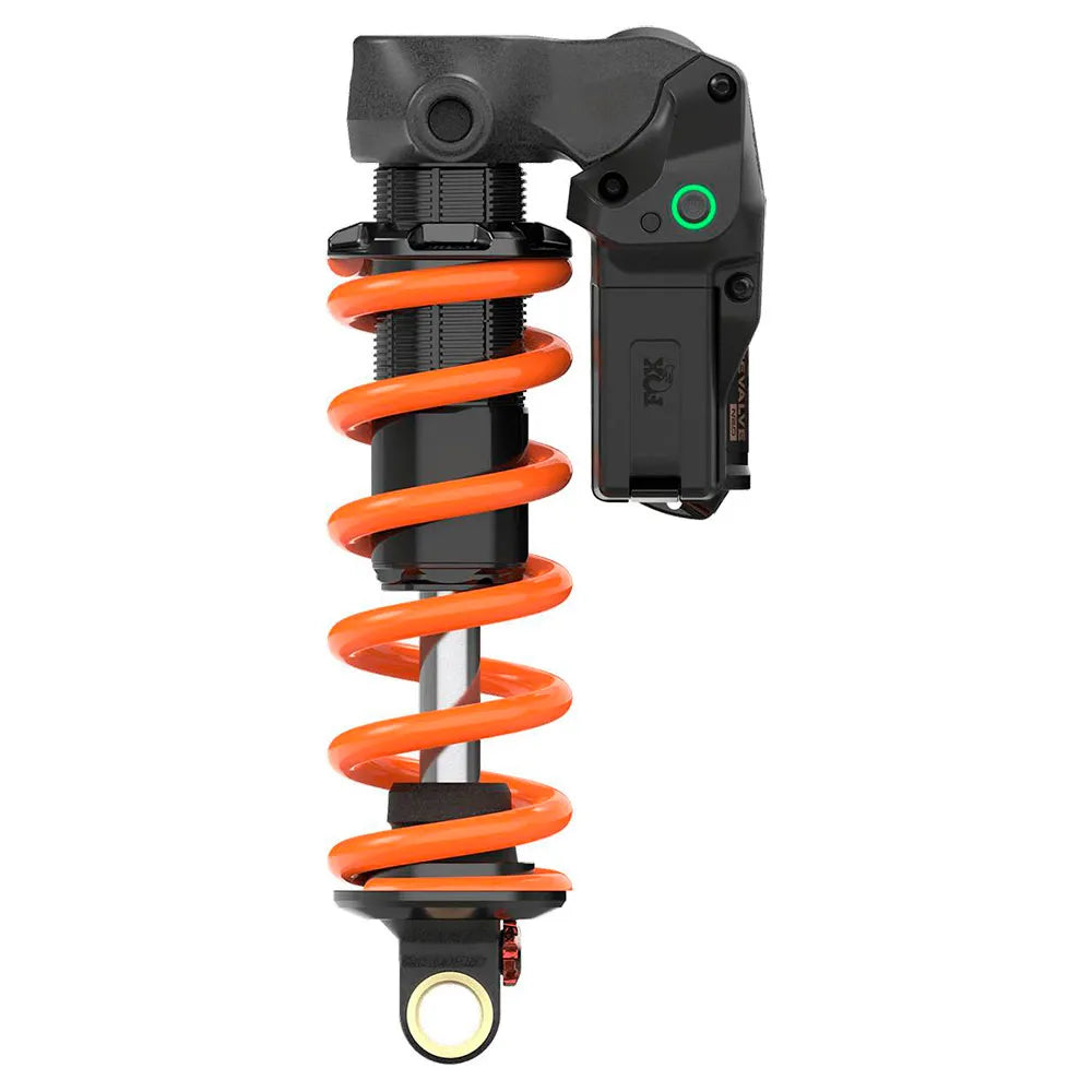 Fox DHX LiveValve Neo F-S K Trunnion AM CS50 RL60 FMM Rezi B60 shock absorber