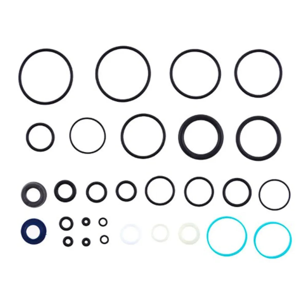 Fox DHX2 16-20 service kit