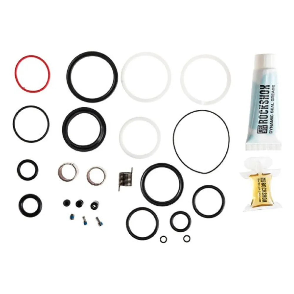 Fox DHX2 21-22 service kit